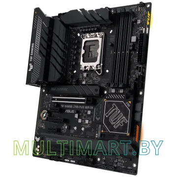 Материнская плата ASUS TUF Gaming Z790-Plus WiFi D4 картинка 3
